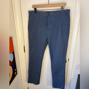 Banana Republic Mens Chinos 34 x30